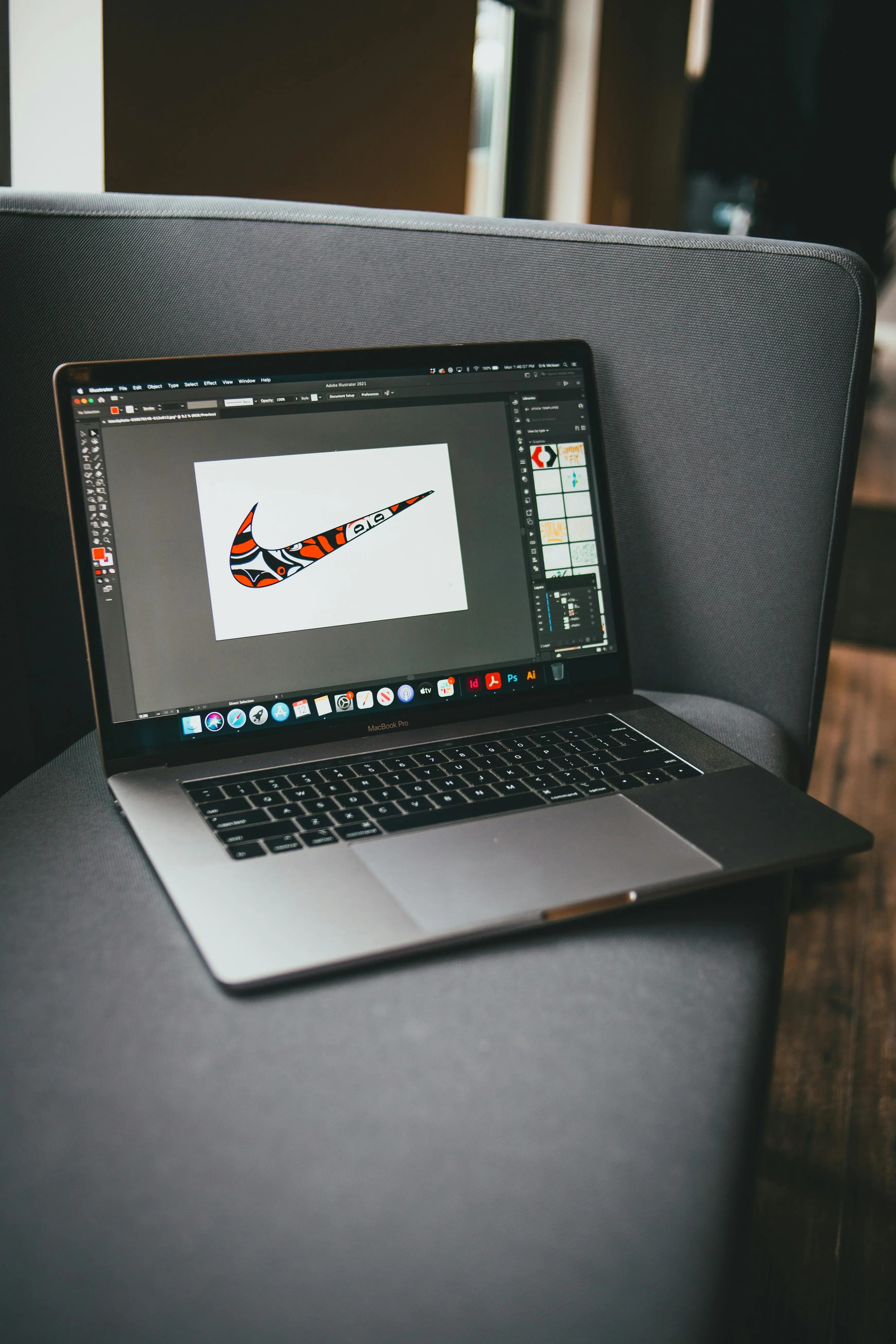 Brand Identity Design