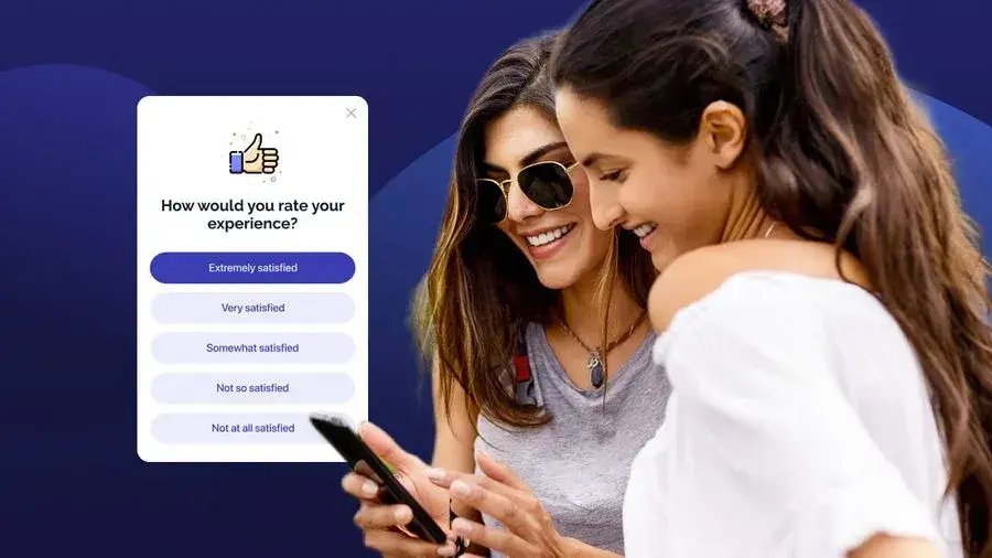 User-Focused Mobile Experience