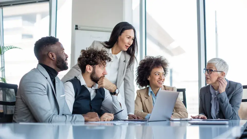 Talent Sourcing & Screening