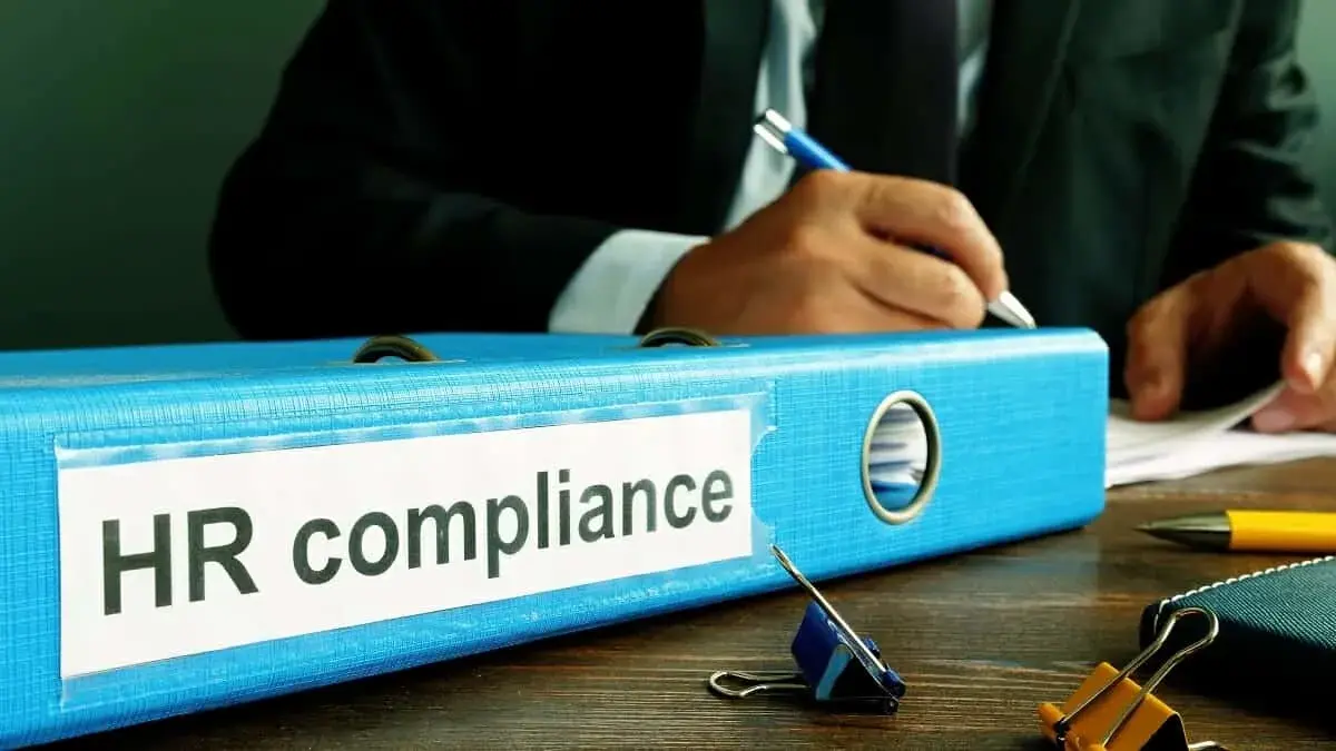 Compliance Guidance