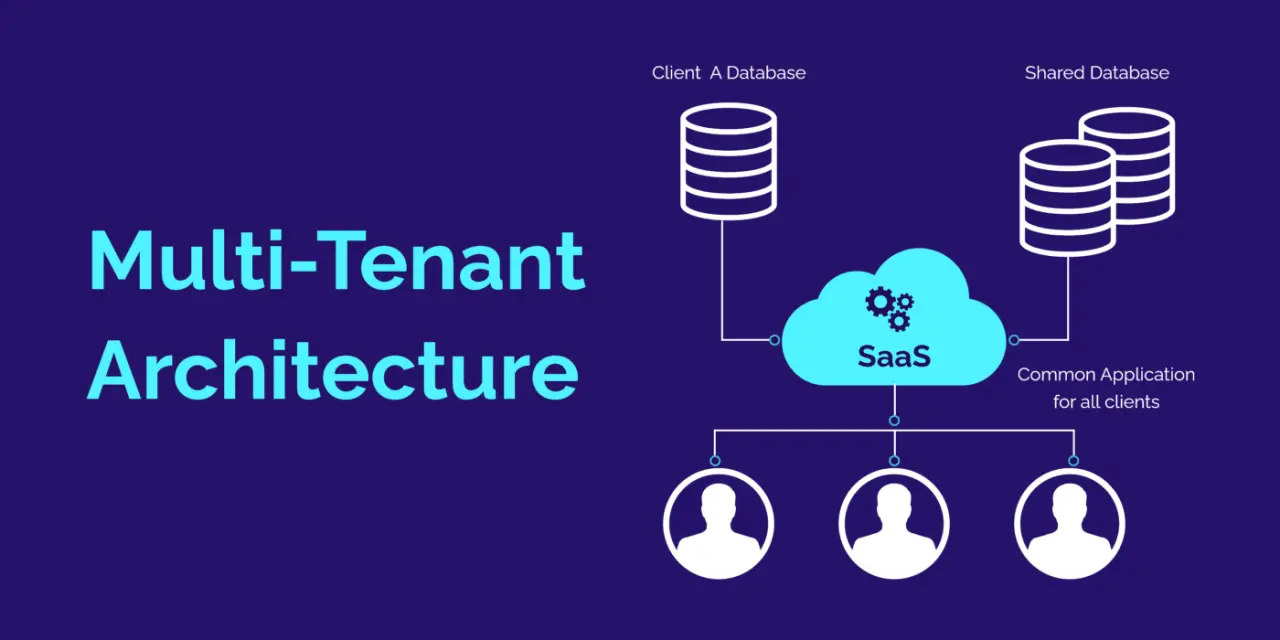 Multi-Tenant Architecture Development